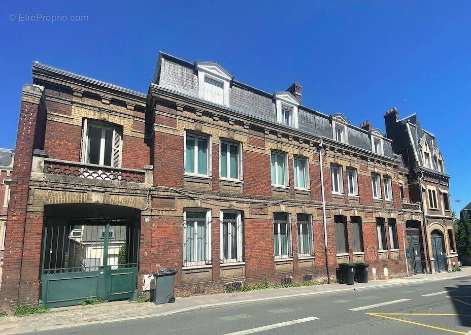 Appartement à ROUEN