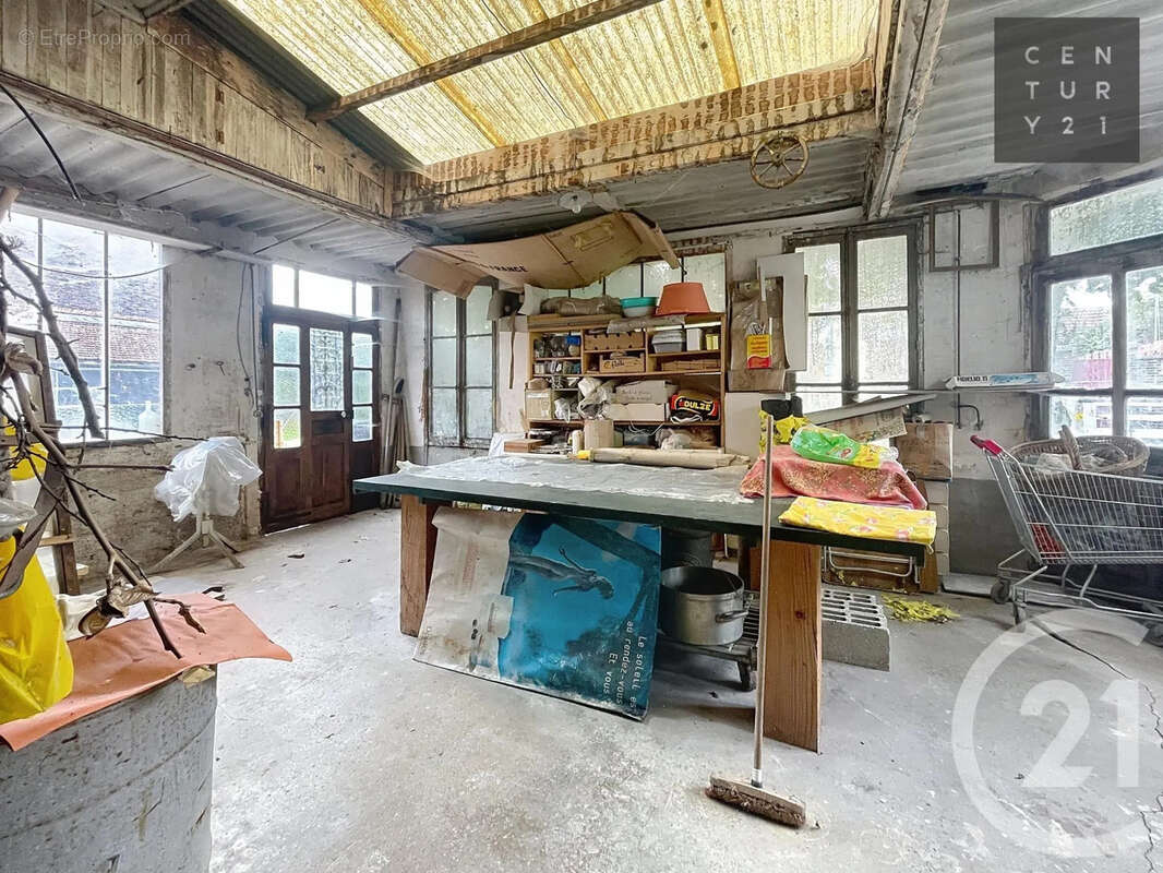 Maison 248 m² à Payns  - photo 16
