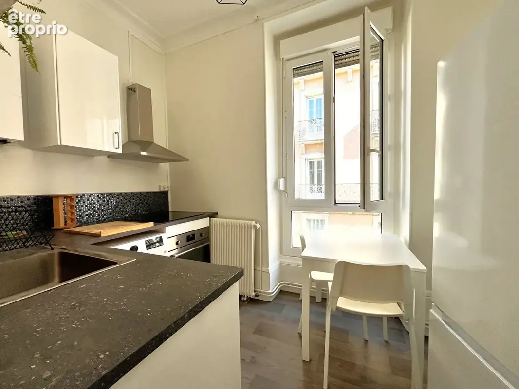 Appartement Dijon Perrières de 3 pièces 71 m2 - photo 4