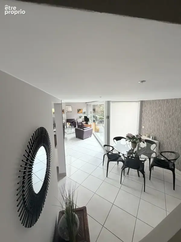 Maison Watel 107 M2 VILLENEUVE D’ASCQ Château - photo 3