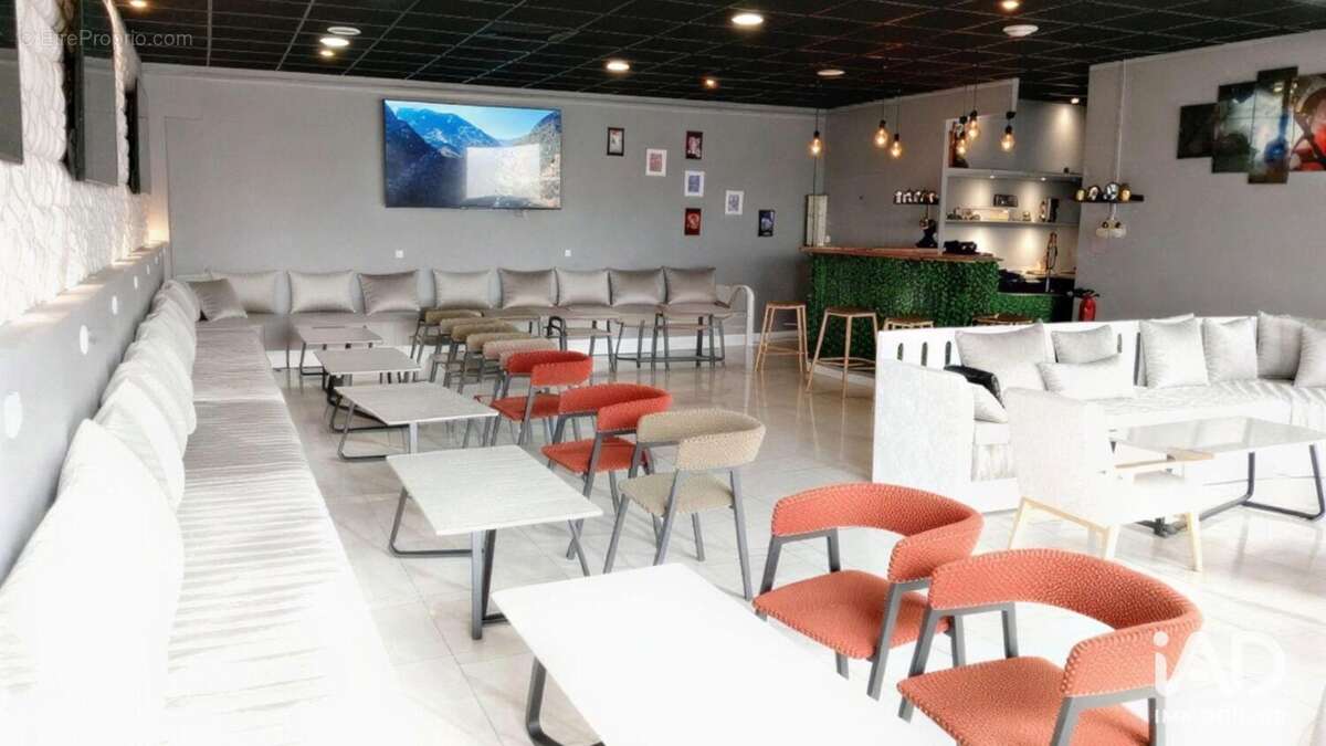 Photo 5 - Commerce à AVIGNON