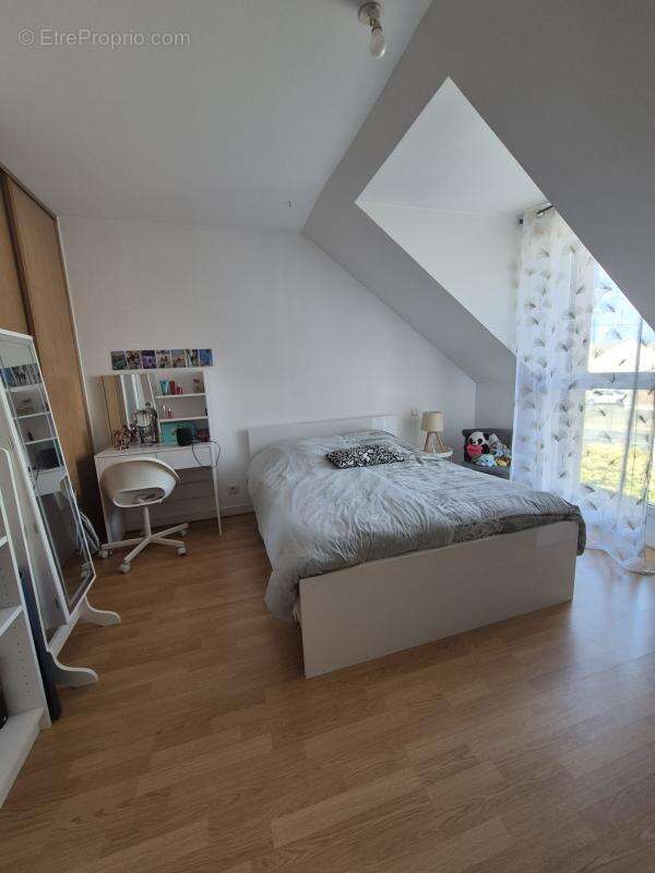 Maison à SAINT-AUBIN-DU-CORMIER