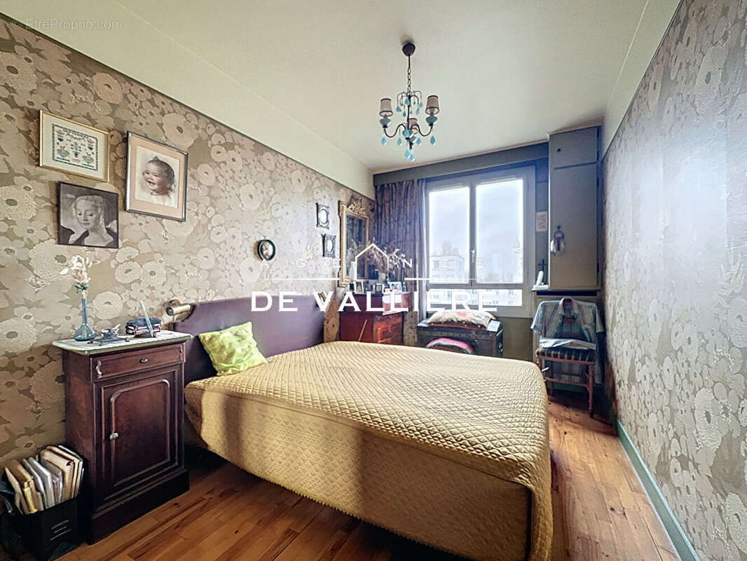 Appartement à RUEIL-MALMAISON