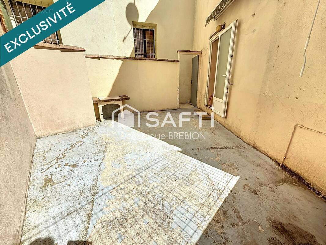 Photo 1 - Maison à MAGALAS