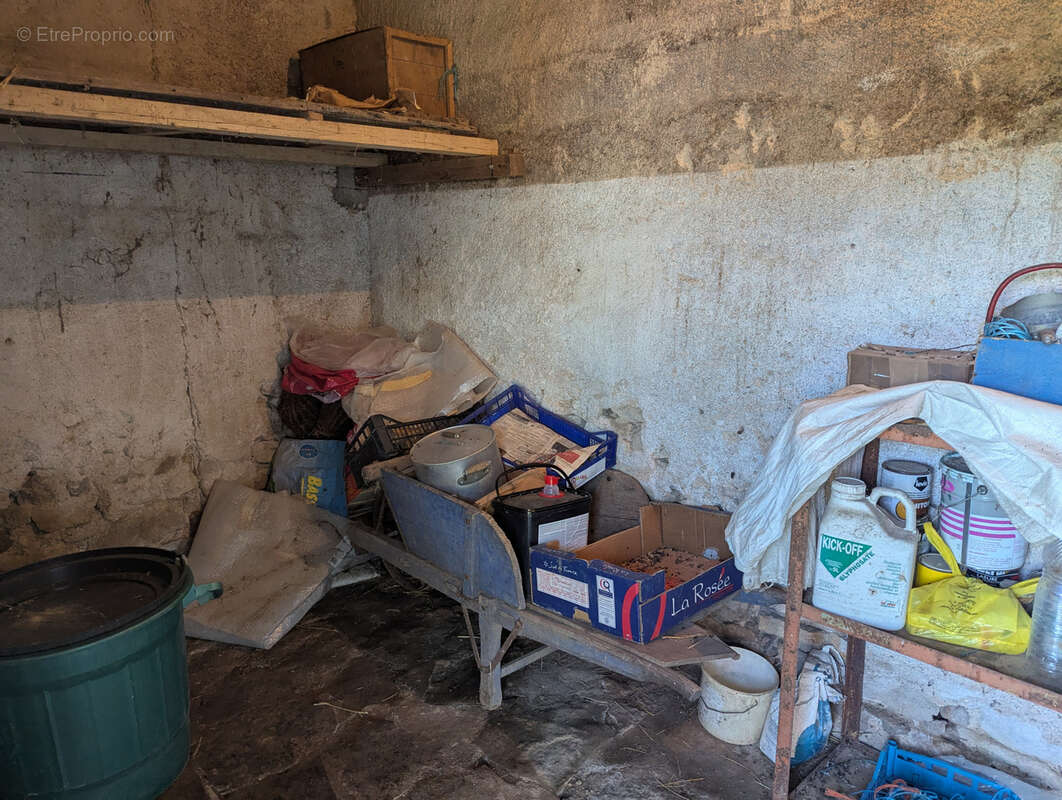 Maison de bourg de plain-pied ! - photo 15