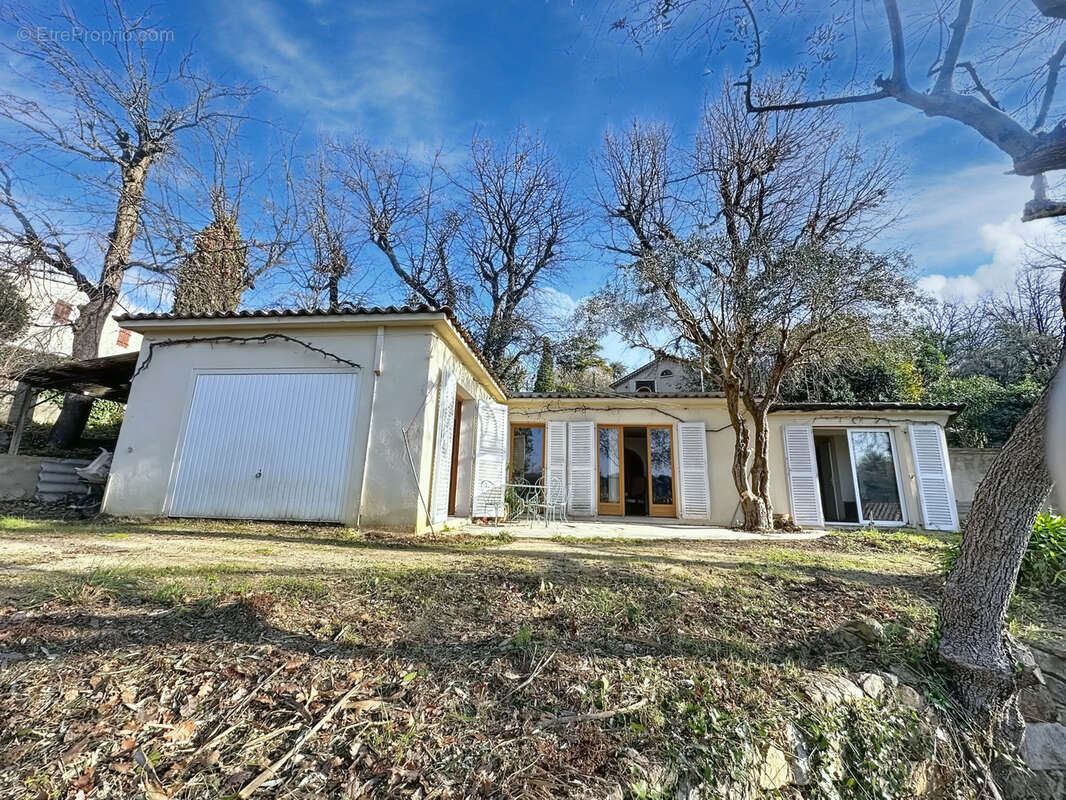 Maison à VENCE