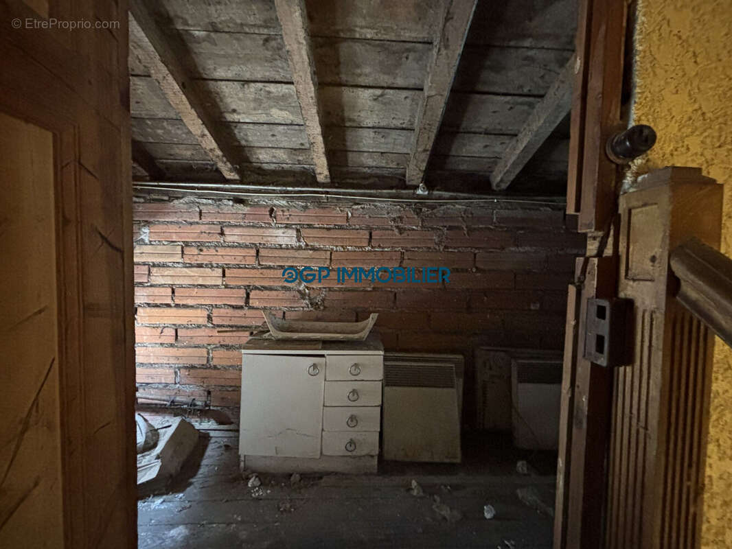 Appartement à BESSIERES