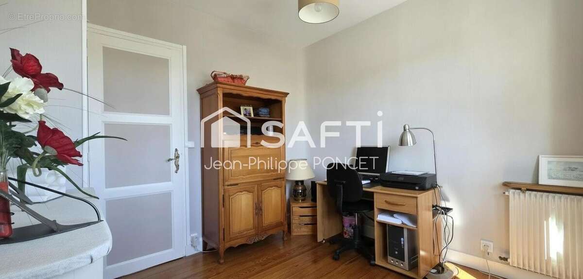 Photo 2 - Maison à ABBEVILLE