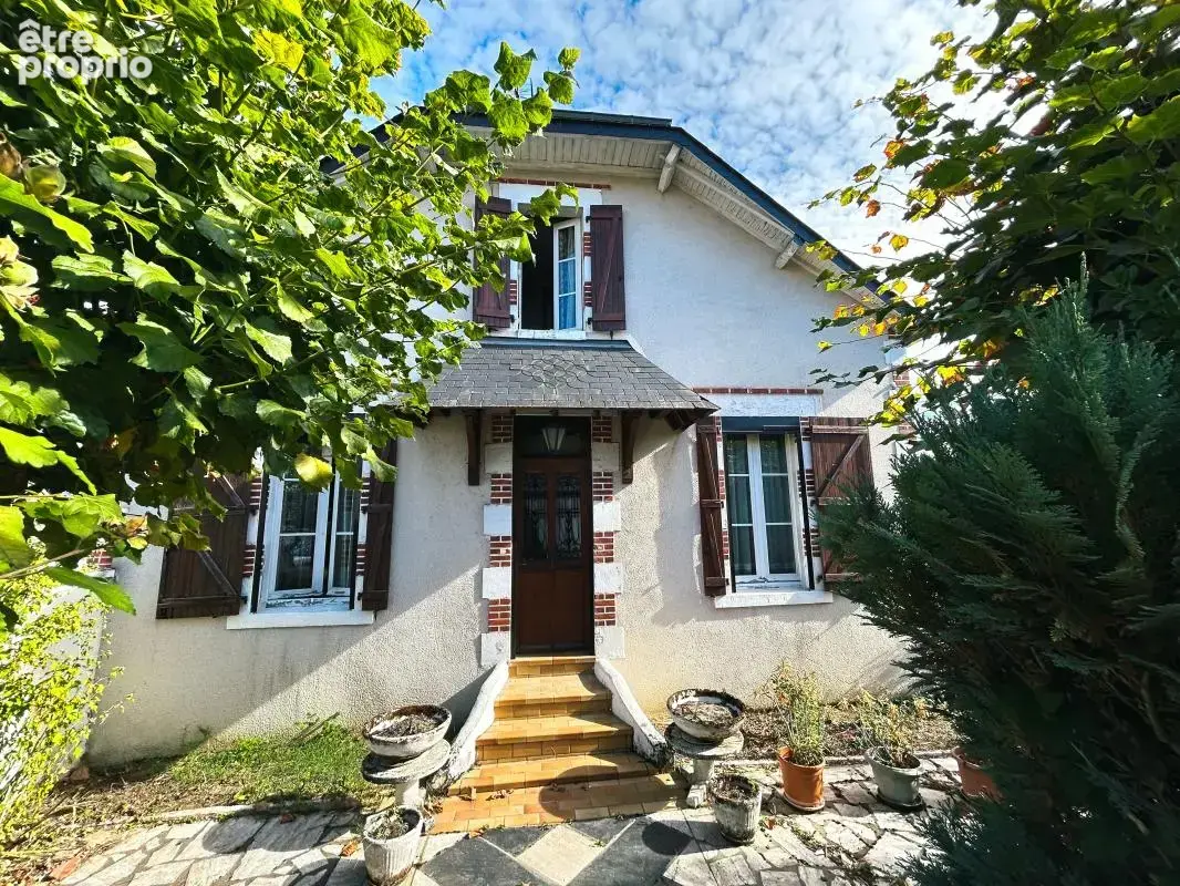 Maison À Vendre - photo 16