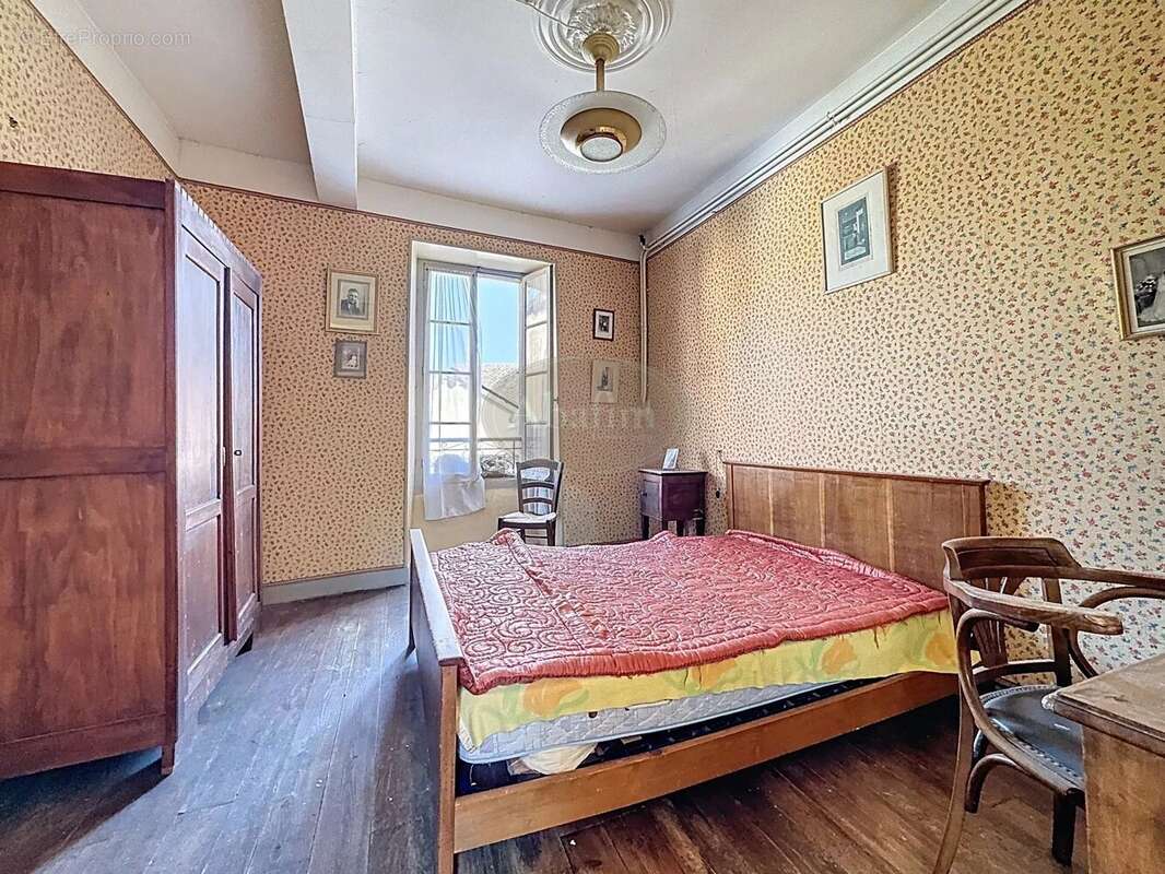 Maison à BAGNERES-DE-BIGORRE