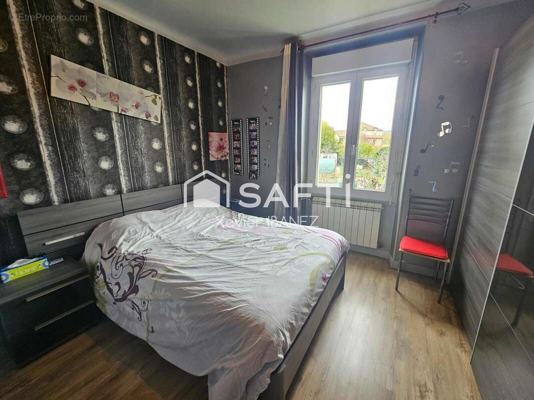 Photo 7 - Maison à LE MALZIEU-VILLE