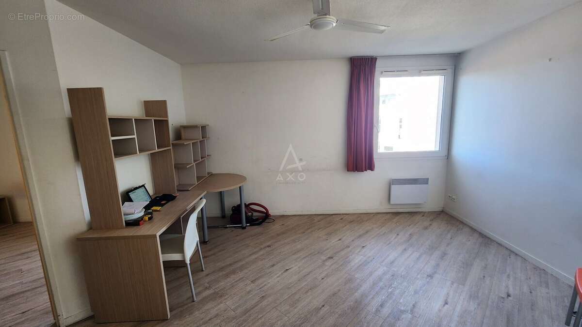 Appartement à SAINT-JEAN