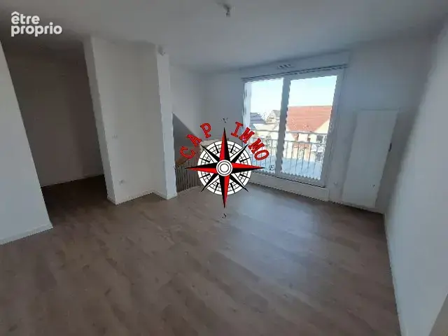 Appartement 2 pièces 63 m² à vendre à Cucq (62780) - photo 4