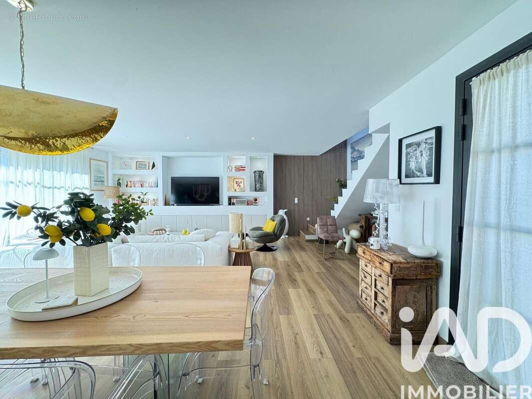 Maison 168 m² à Villevieille  - photo 6
