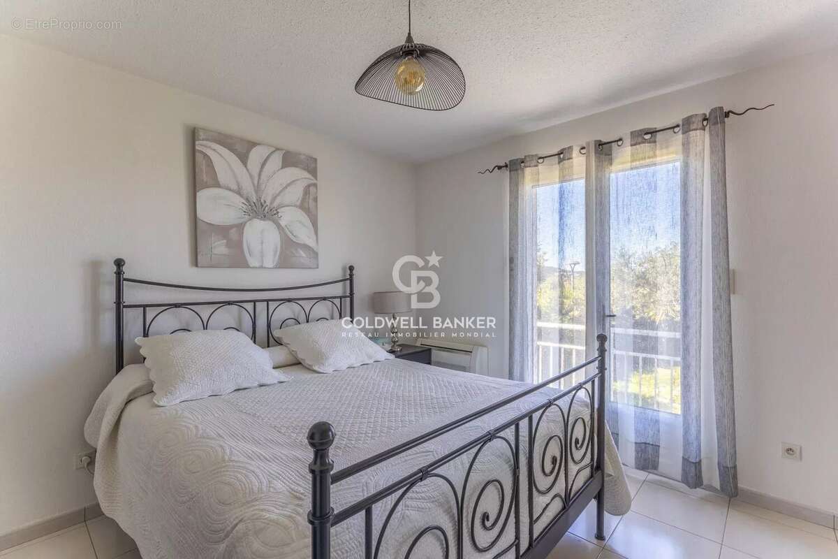 Maison à MONTICELLO