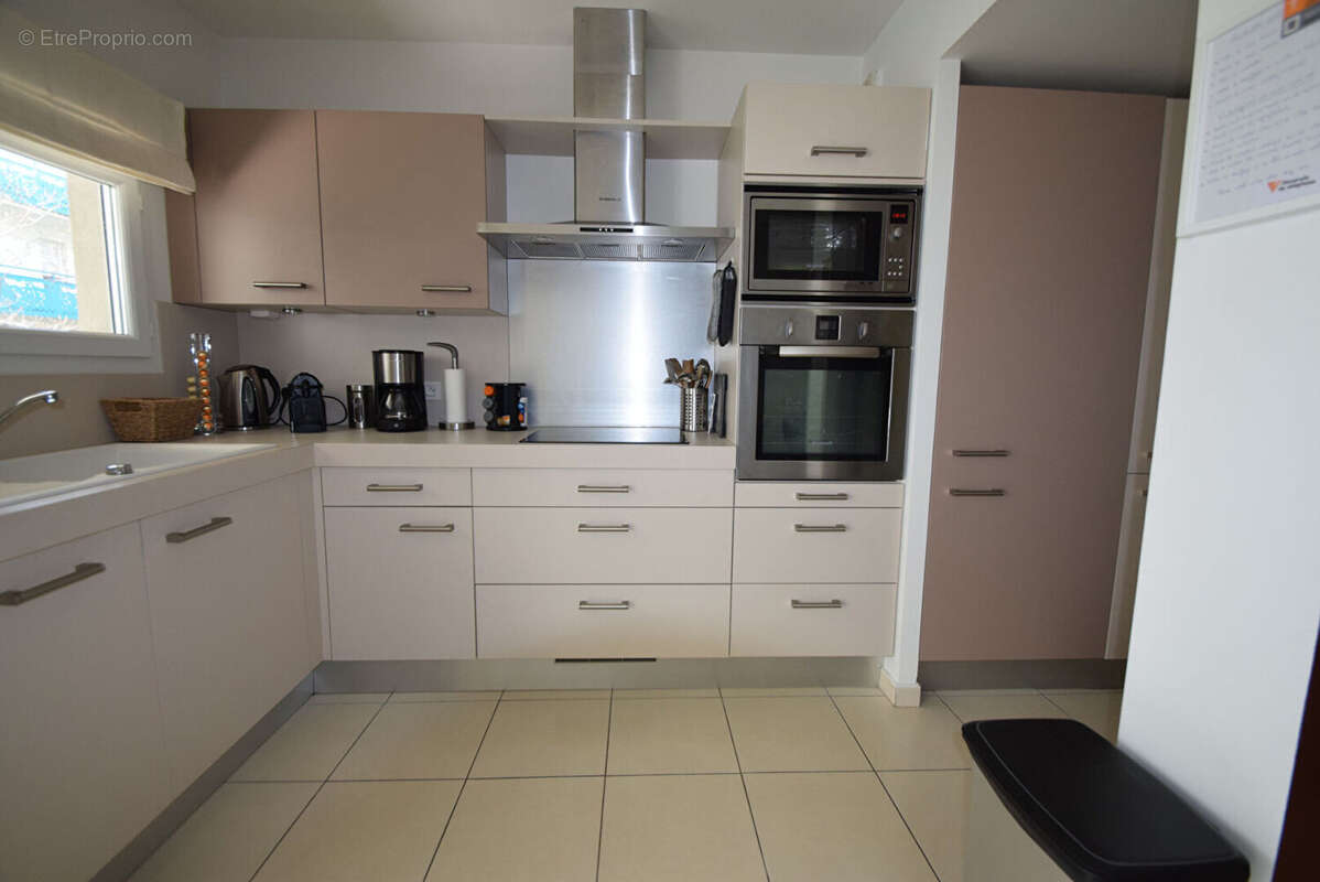 Appartement à SAINT-RAPHAEL