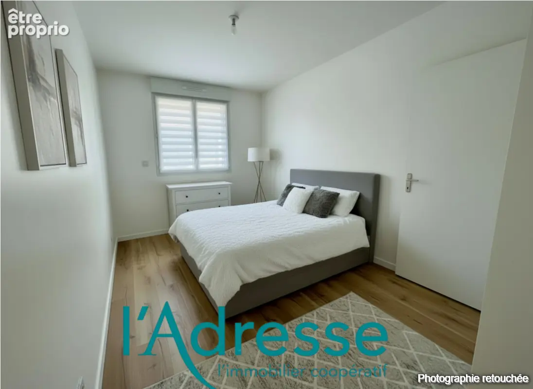 Maison  NEUVE Le Havre Sanvic 4 pièces  75 m2 - photo 6