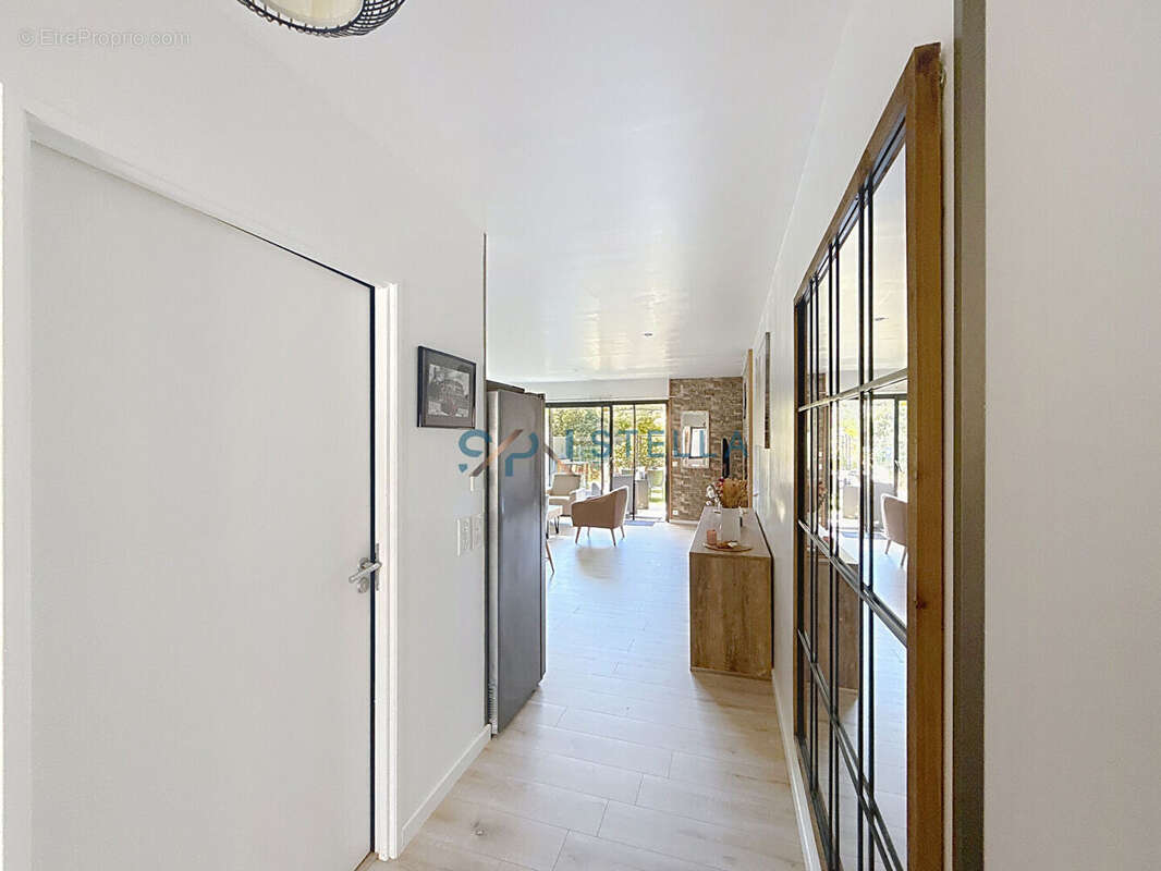 Appartement à AJACCIO