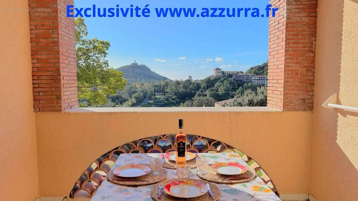 Appartement à LA SEYNE-SUR-MER