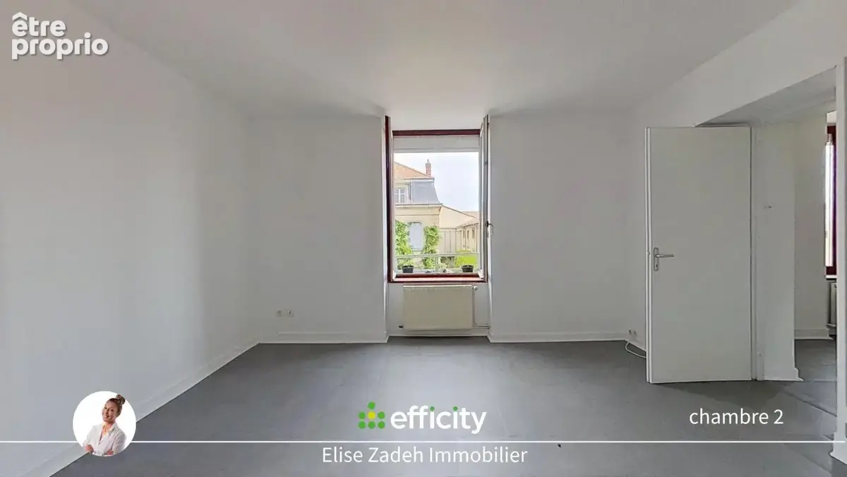 Appartement - photo 5
