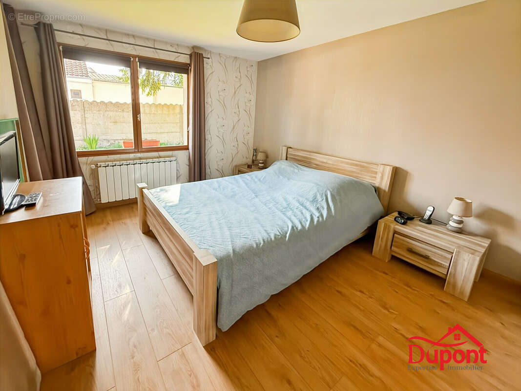 Maison à BRUAY-SUR-L&#039;ESCAUT