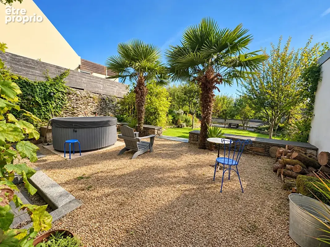 Maison de Prestige 160m2 Morlaix - photo 14