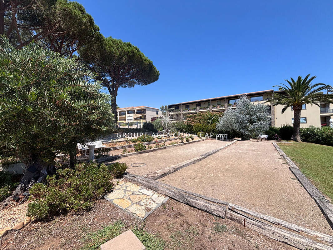 Appartement à LES ISSAMBRES