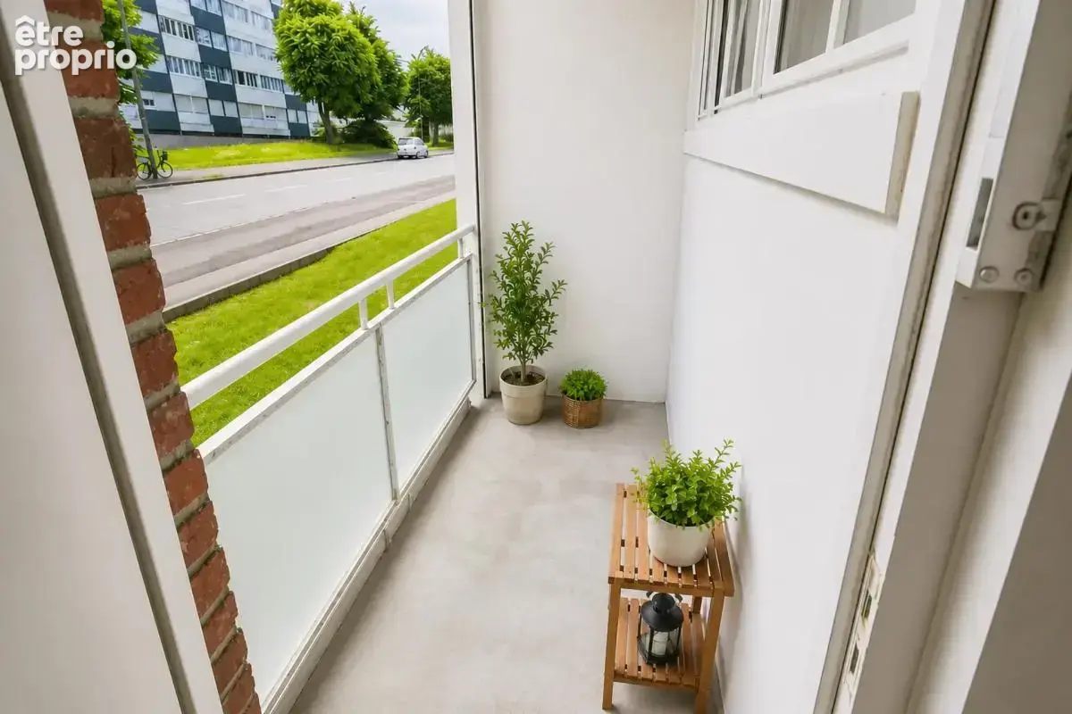 Appartement de 4 pièces de 65,26m² à Amiens - photo 7