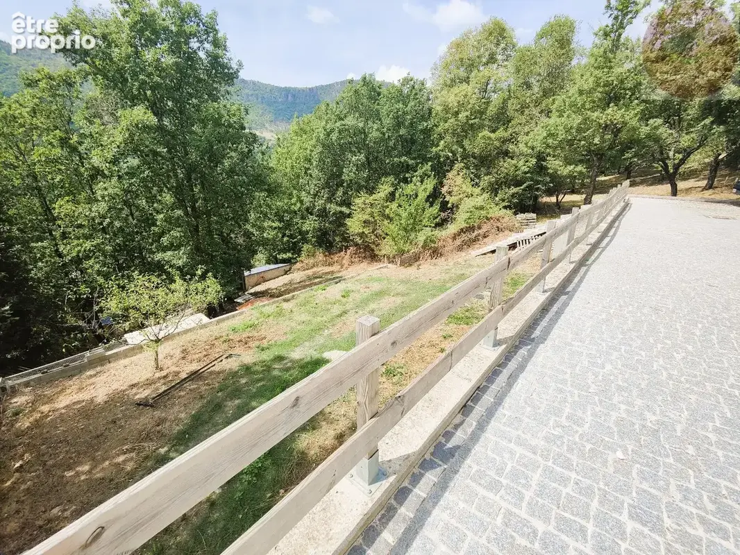 Villa familiale au calme avec vue dégagée sur le Causse Méjean - photo 14