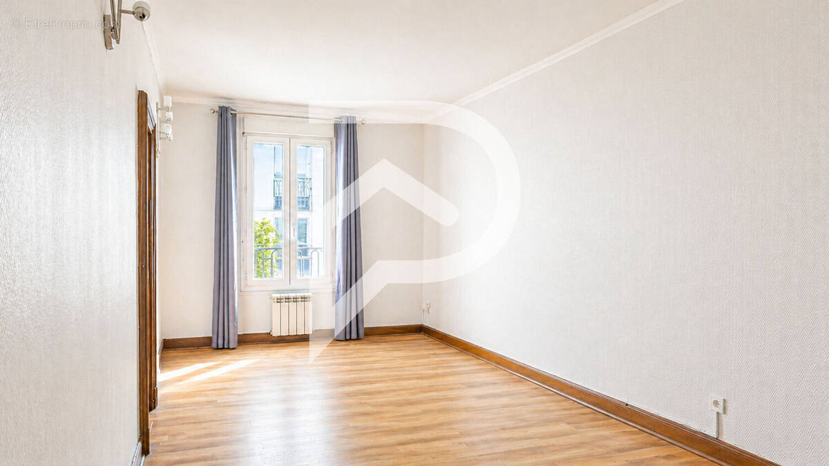 Appartement à CASTRES