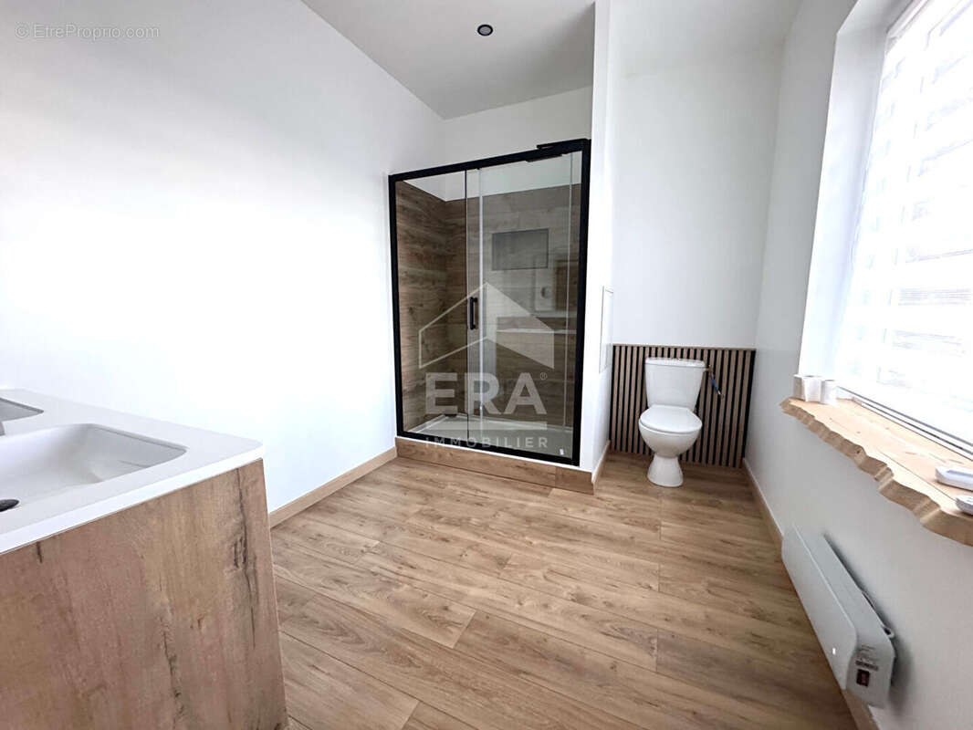 Maison à PONT-A-VENDIN