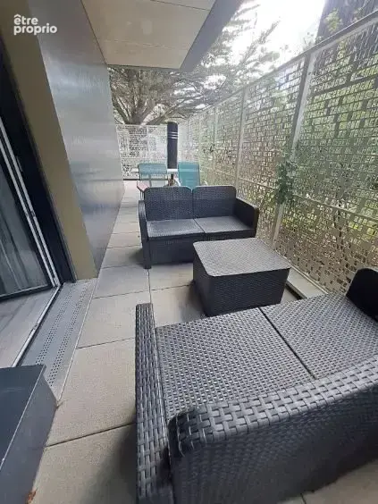 Appartement 2 pièces 43 m² à vendre à Rennes (35000) - photo 5