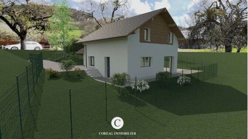 Maison 100 m² à Bogeve  - photo 5