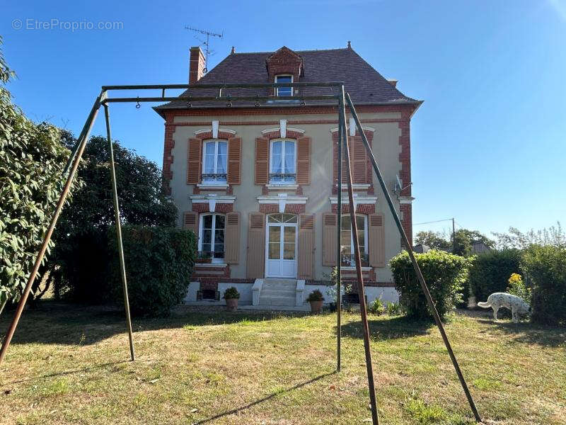 Propriété du XVIIIe Siècle dans le pays d'Auge - photo 4