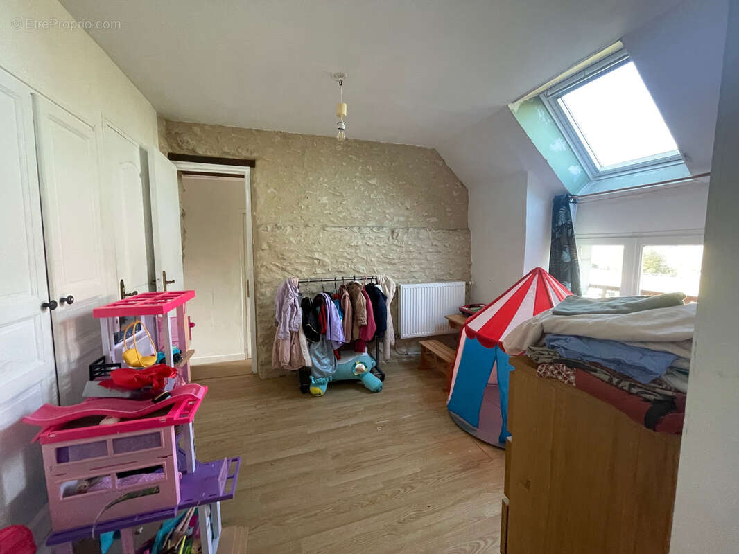 Maison à MORTAGNE-AU-PERCHE