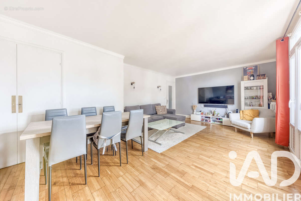 Photo 5 - Appartement à CACHAN