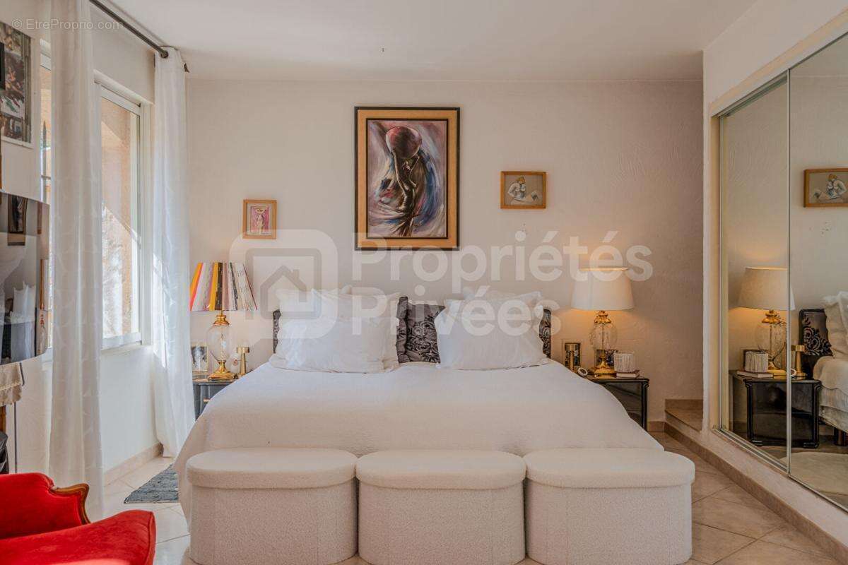 Villa 182m²  - 4 pièces - 3 chambres - terrain 1 500 m² - photo 13