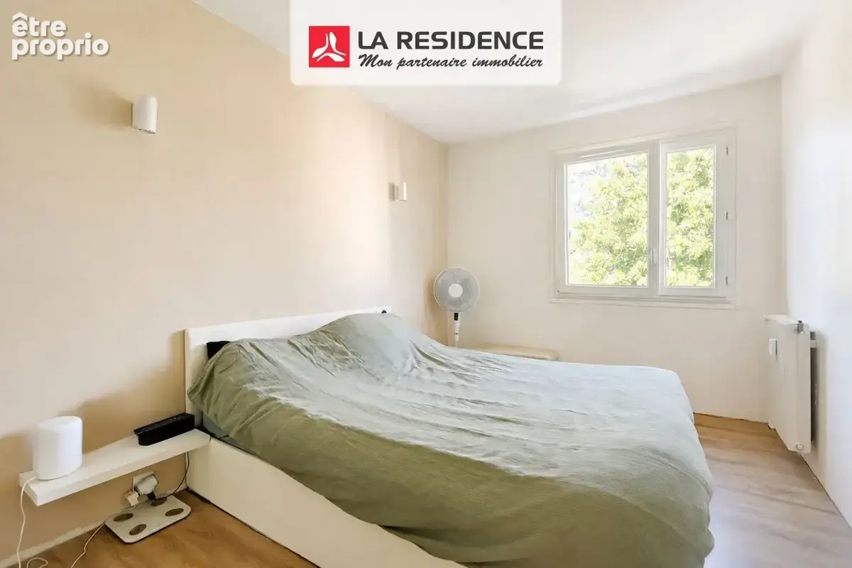 Appartement 3 pièces 69 m² à vendre à Saint-Brice-Sous-Foret (95350) - photo 6