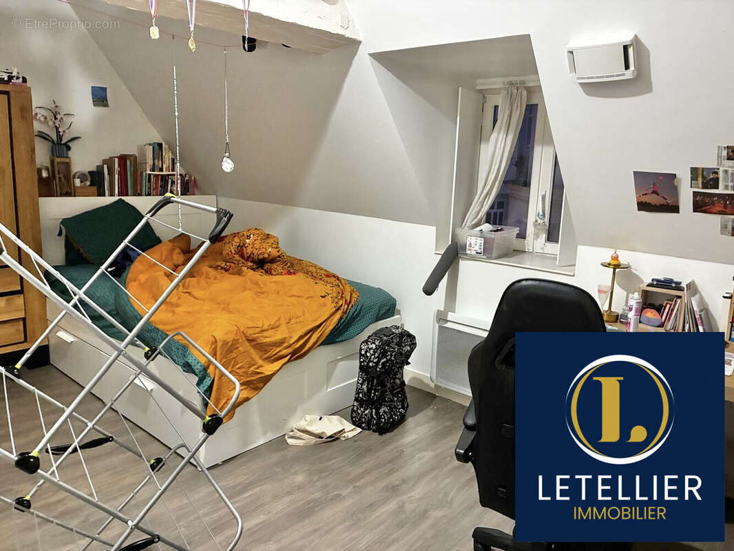 Appartement à ROUEN