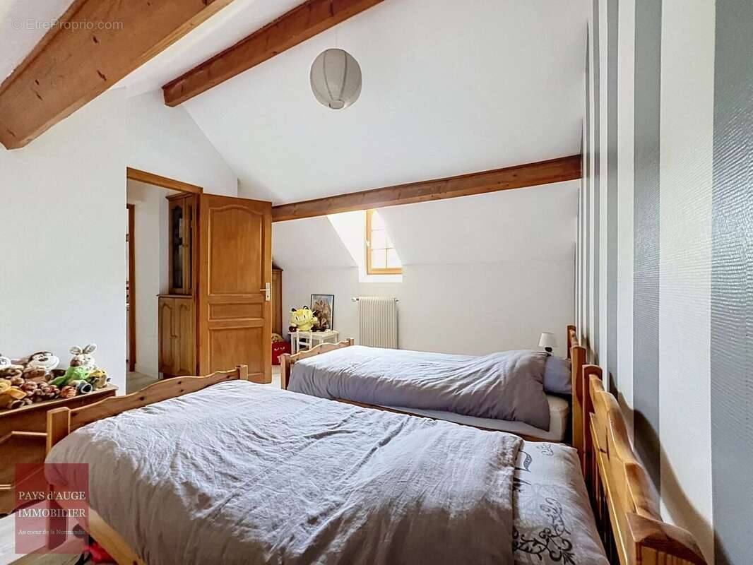 Maison à LIVAROT