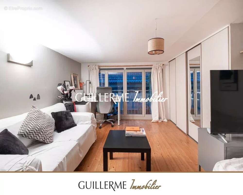 Appartement à LYON-2E