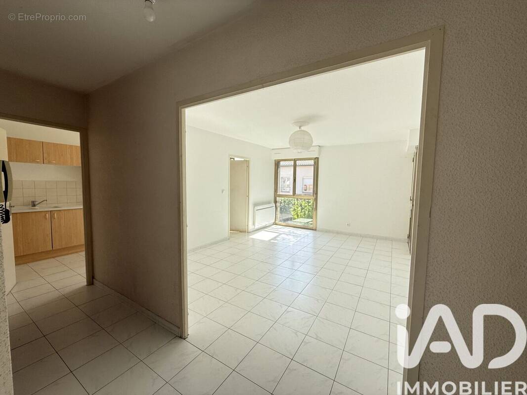 Photo 1 - Appartement à AUCAMVILLE
