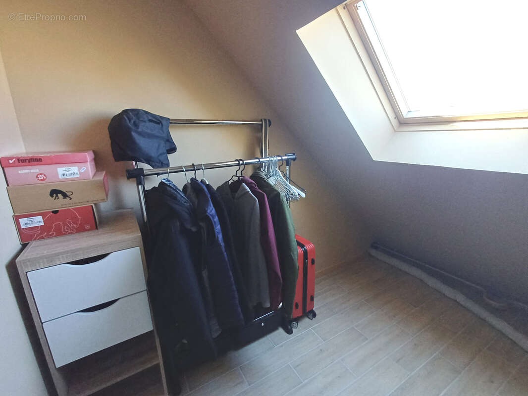 Maison à ARQUES-LA-BATAILLE