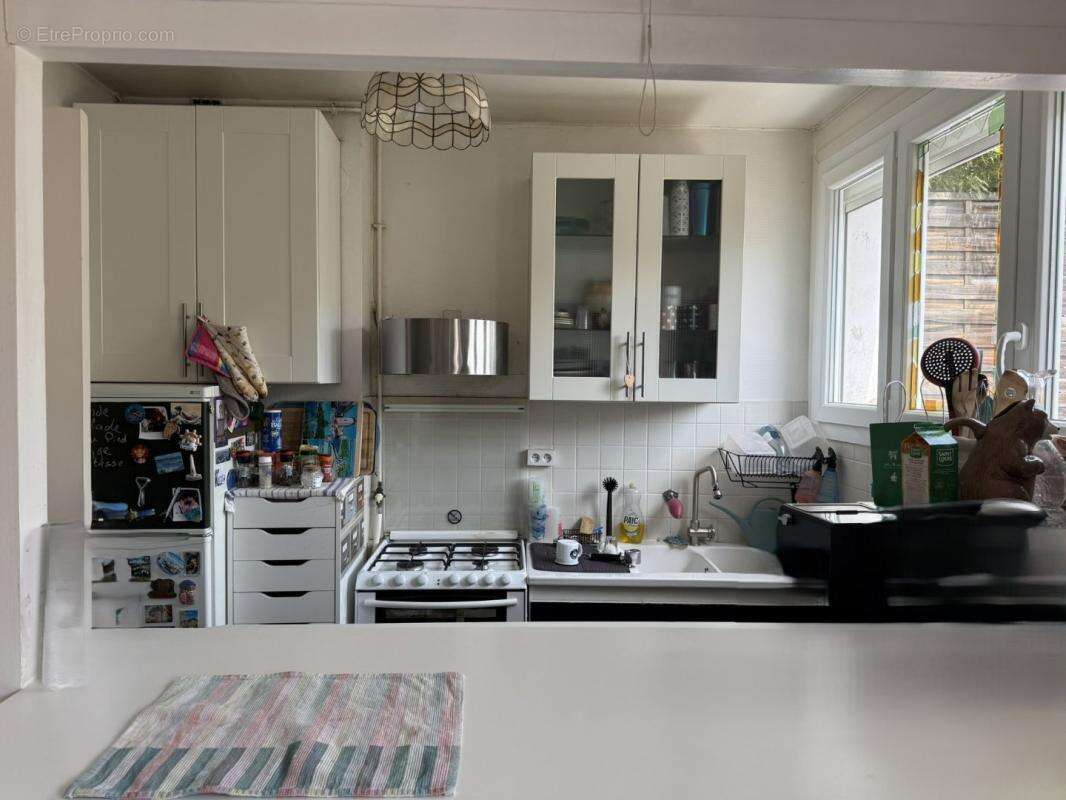 Appartement à BOURGES