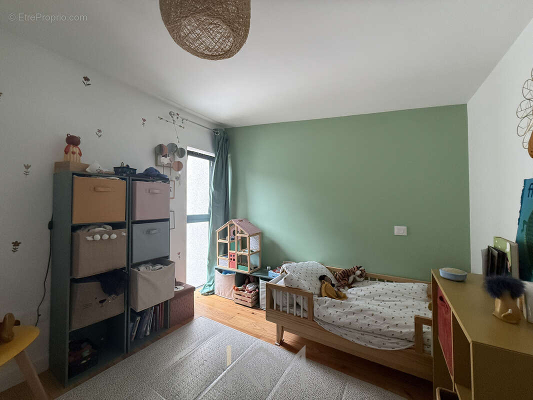 Appartement à POITIERS