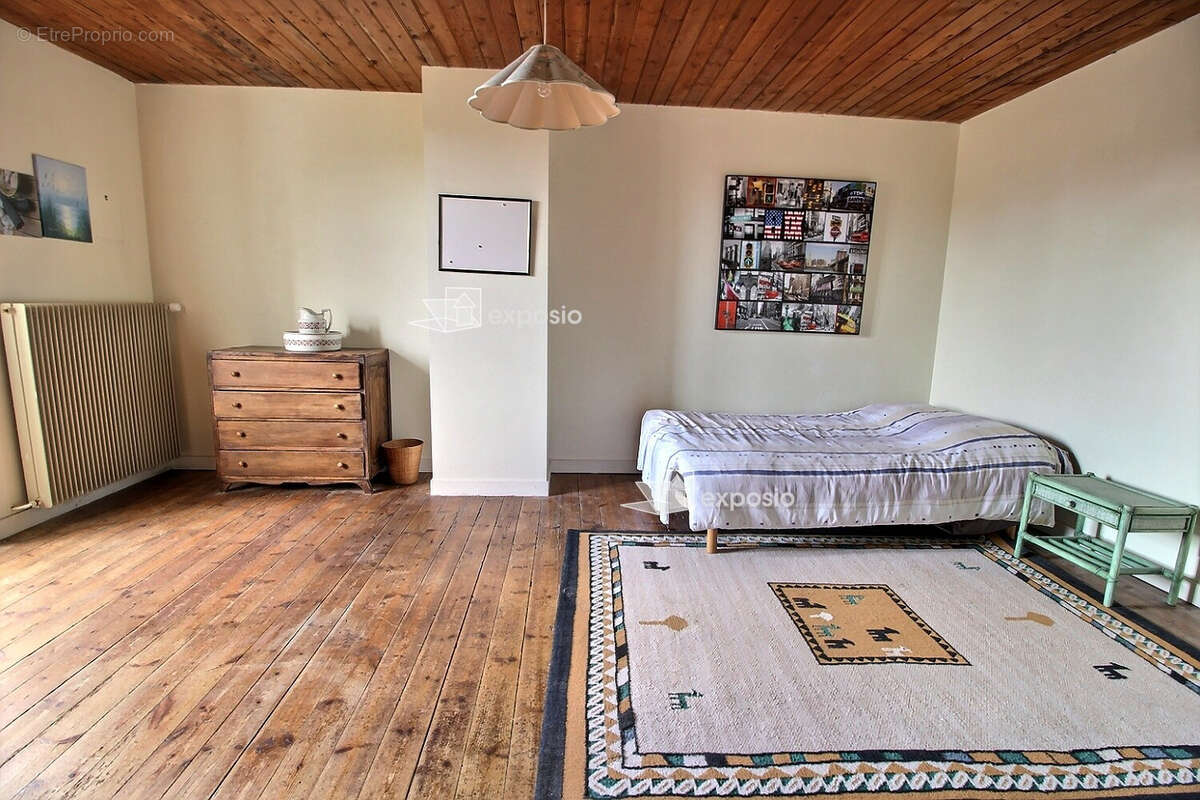 Maison Chauray - photo 6