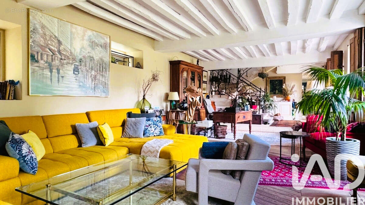 Photo 4 - Maison à GALLUIS