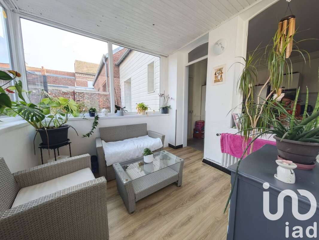 Photo 6 - Maison à ROISEL