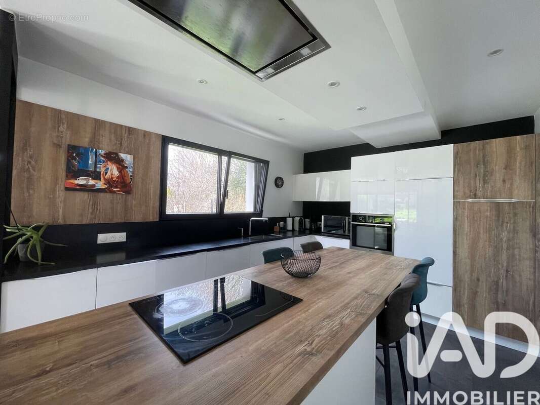 Photo 4 - Maison à LA FORET-FOUESNANT