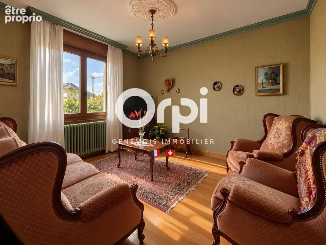 Maison Individuelle proche Douane - photo 3